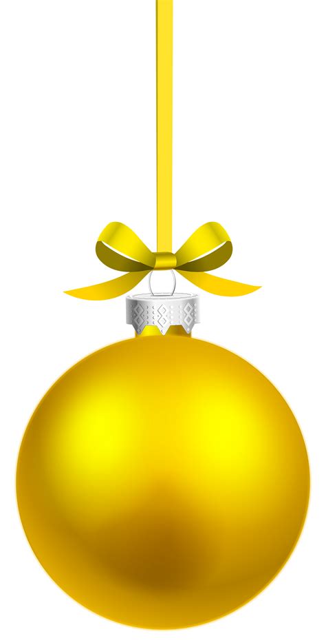 Christmas Ornaments PNG, Christmas Ornaments Transparent Background - FreeIconsPNG