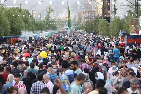 Nationals from 5 countries to attend Ghadir festival in Tehran