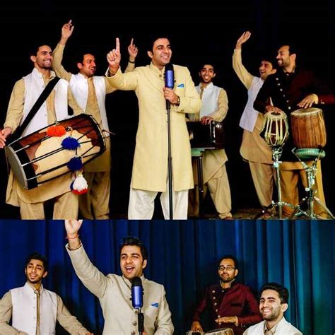 Punjabi Folk Music, bhangra, boliyaan, gidda