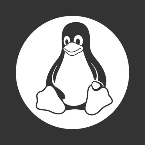 Linux Icon