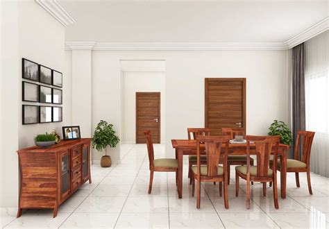 How To Design Dining Room