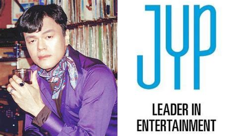 JYP Entertainment Reportedly Planning to Debut Four Idol Groups by 2022 ...