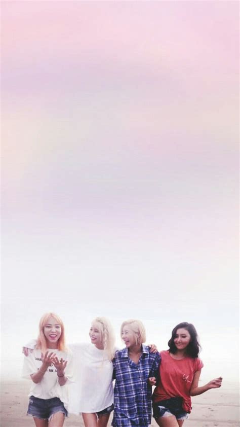 Mamamoo Logo Wallpapers - Wallpaper Cave