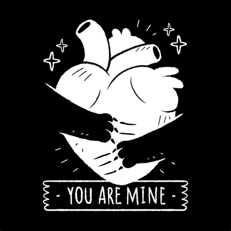 You are Mine - FansPublic