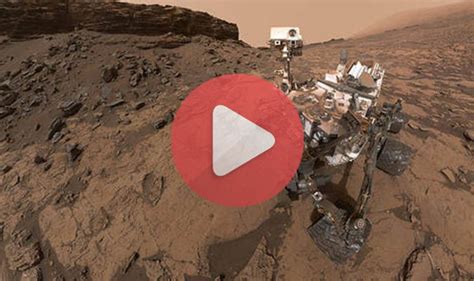 NASA news LIVE STREAM: How to watch Mars announcement online TODAY ...