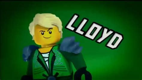 Lloyd Garmadon - Lloyd Montgomery Garmadon Photo (33917836) - Fanpop