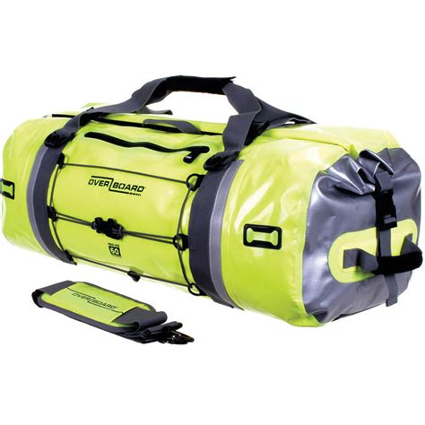 Waterproof Duffel Bag Reviews | semashow.com