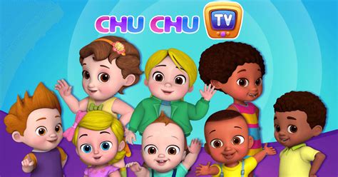 ChuChu TV Nursery Rhymes and Kids Songs achieves momentous landmark of 50 million subscribers ...