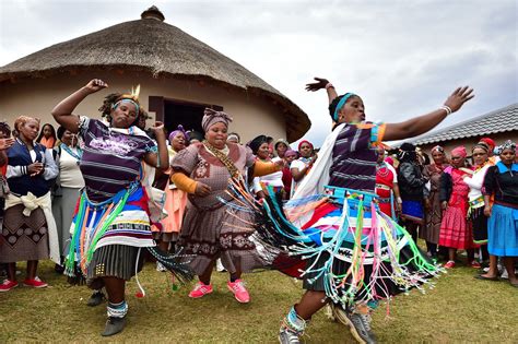 Zulu Culture, KwaZulu-Natal, South Africa | South African Tourism | Flickr