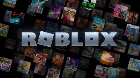 Roblox Logo 2022 Wallpapers - Wallpaper Cave