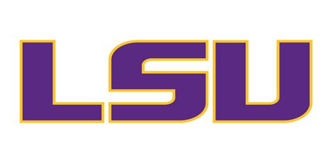 LSU Logo | PNG All