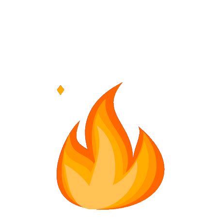 Fire Animated Gif Transparent