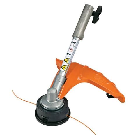 STIHL FS-MM Trimmer Attachment