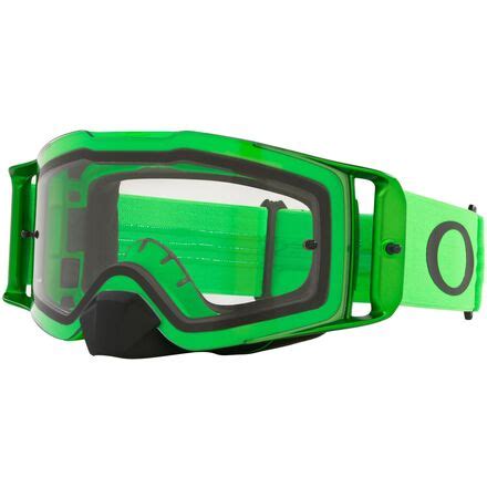 Oakley Front Line MX Goggles | MotoSport