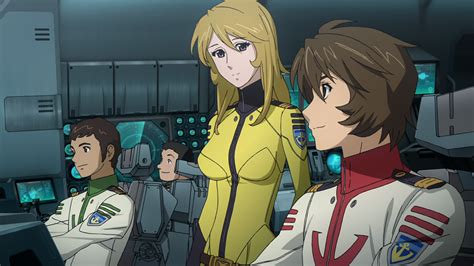 Space Battleship Yamato 2199: Anime Review - Breaking it all Down