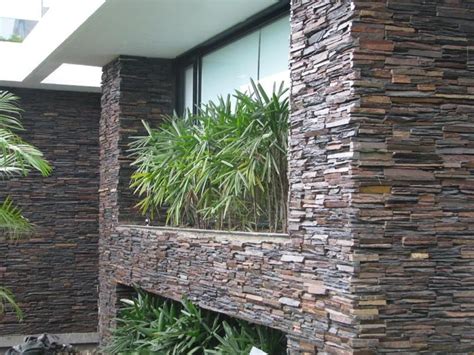 The Best Exterior Wall Cladding Designs Ever! - Aushen Stone & Tile