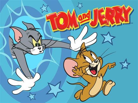 Tom and Jerry ดีไซน์ใหม่ น่ารักคิกขุ ฉบับซีรีส์ญี่ปุ่นที่เห็นแล้วใจละลาย