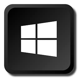 Windows Key Icon #228771 - Free Icons Library