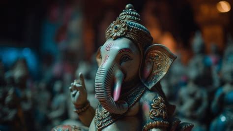 Ganesh Chaturthi 2023: Know date, shubh muhurat, puja vidhi, rituals and more – India TV