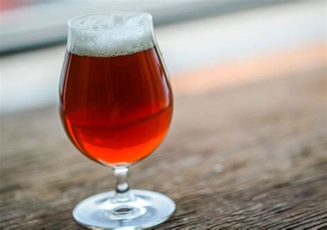 Brighid's Irish Red Ale | Beer Recipe | American Homebrewers Association