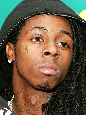 Lil Wayne - Lil' Wayne Photo (31479636) - Fanpop