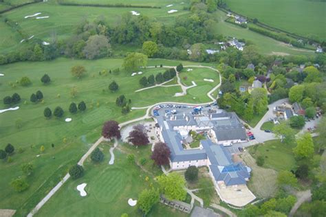 Elfordleigh Hotel, Golf & Country Club spa breaks from £32.00