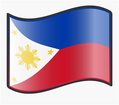 filipino flag clipart 10 free Cliparts | Download images on Clipground 2024