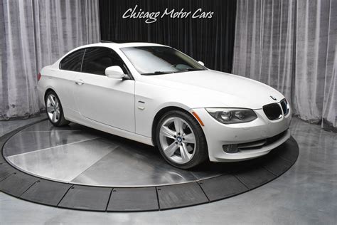 Used 2011 BMW 328i xDrive Coupe Premium Package! Convenience Package! For Sale (Special Pricing ...