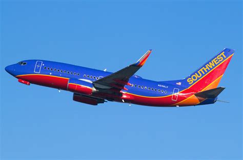 Boeing 737 700 Southwest, Boeing 737-700 Southwest Airlines. Photos and description ..., Scroll ...