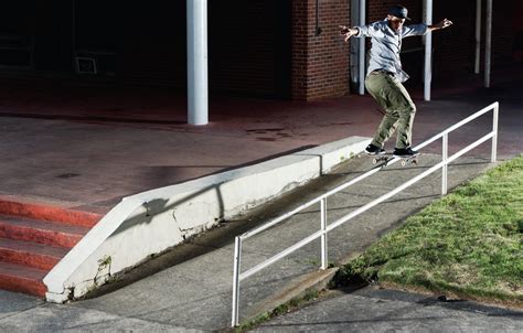 Eric Koston – 2010 – Skateboarding Hall of Fame and Museum