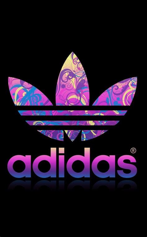 Adidas Logo Wallpapers 2016 - Wallpaper Cave