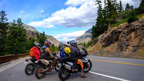 Motorcycling: 10 great routes across America: Skyline Drive, more