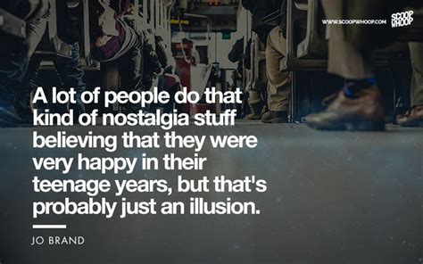 These 29 Quotes About Nostalgia Show That Everyone Remembers The Past Differently