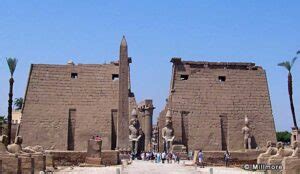 Luxor Temple