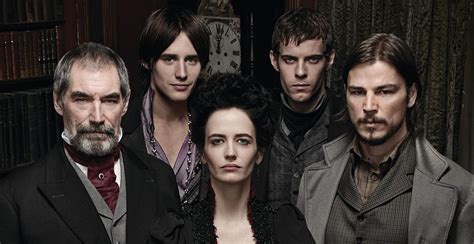 Penny Dreadful | Em qual período a série acontece?