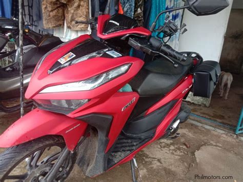 Used Honda click 150i | 2019 click 150i for sale | Isabela Honda click 150i sales | Honda click ...