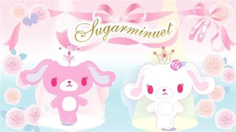 Sugarminuet | Cute doodles, Cute art, Sanrio characters