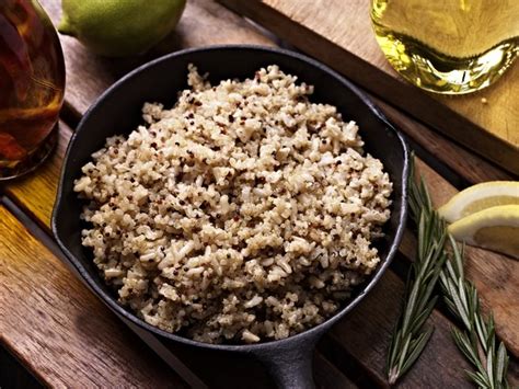 Is Quinoa Gluten-Free? | livestrong