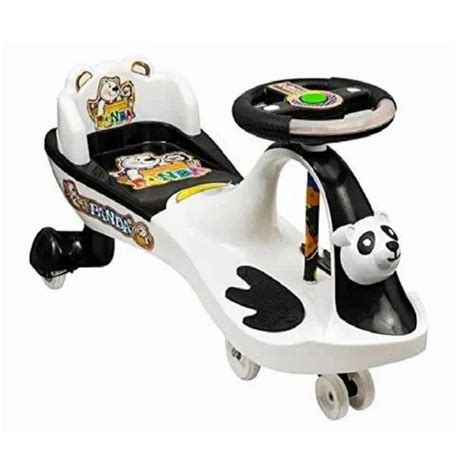 Black Baby Panda Kids Toy, For School/Play School at Rs 1738/piece in New Delhi