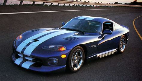 Dodge Viper Blue | 1995 Dodge Viper GTS (Blue) | Dodge Viper GTS' | Pinterest | Best Dodge viper ...