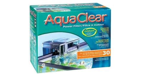 AquaClear 30 Filter