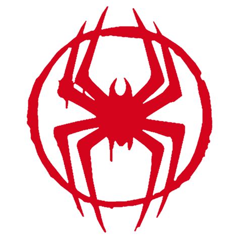 Spider-Man: Across The Spider-Verse logo by crillyboy25 on DeviantArt