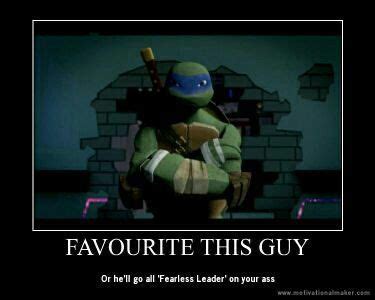 TMNT 2012 Memes. - TMNT 2012- Leo Meme. | Teenage mutant ninja turtles funny, Tmnt, Teenage ...