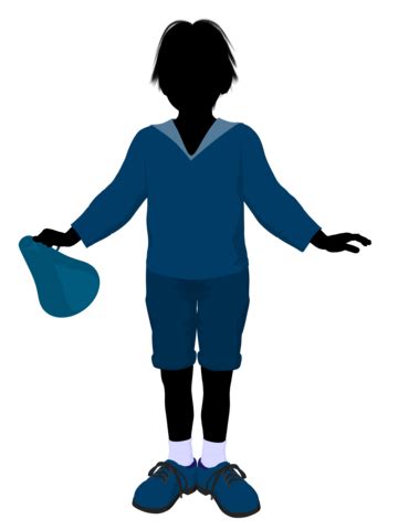 Boy Cheerleader Silhouette, Teenager, Rally, Youth PNG Transparent ...