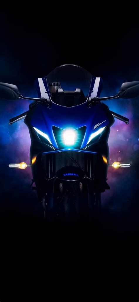 Yamaha YZF-R7 Wallpapers - Wallpaper Cave