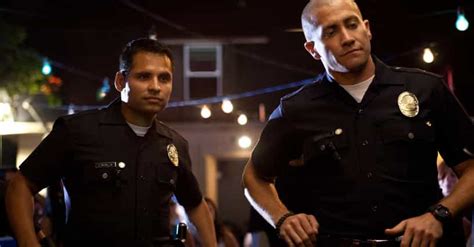 Police Movies | List of the Best Cop Films