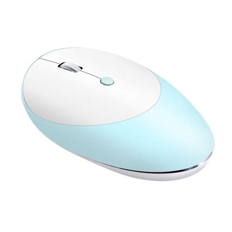 2.4 G Rechargeable Wireless Mouse