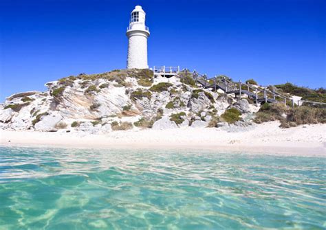 10 Phenomenal Places To Visit In Perth