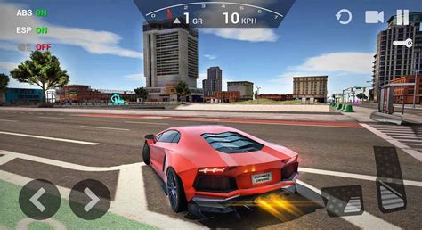 Ultimate Car Driving Simulator Mod Apk 7.10.9 (Money) Download