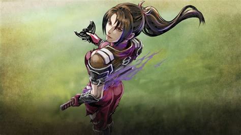 Taki Story Art - Soulcalibur VI Art Gallery | Soul calibur, Art, Waifu ...